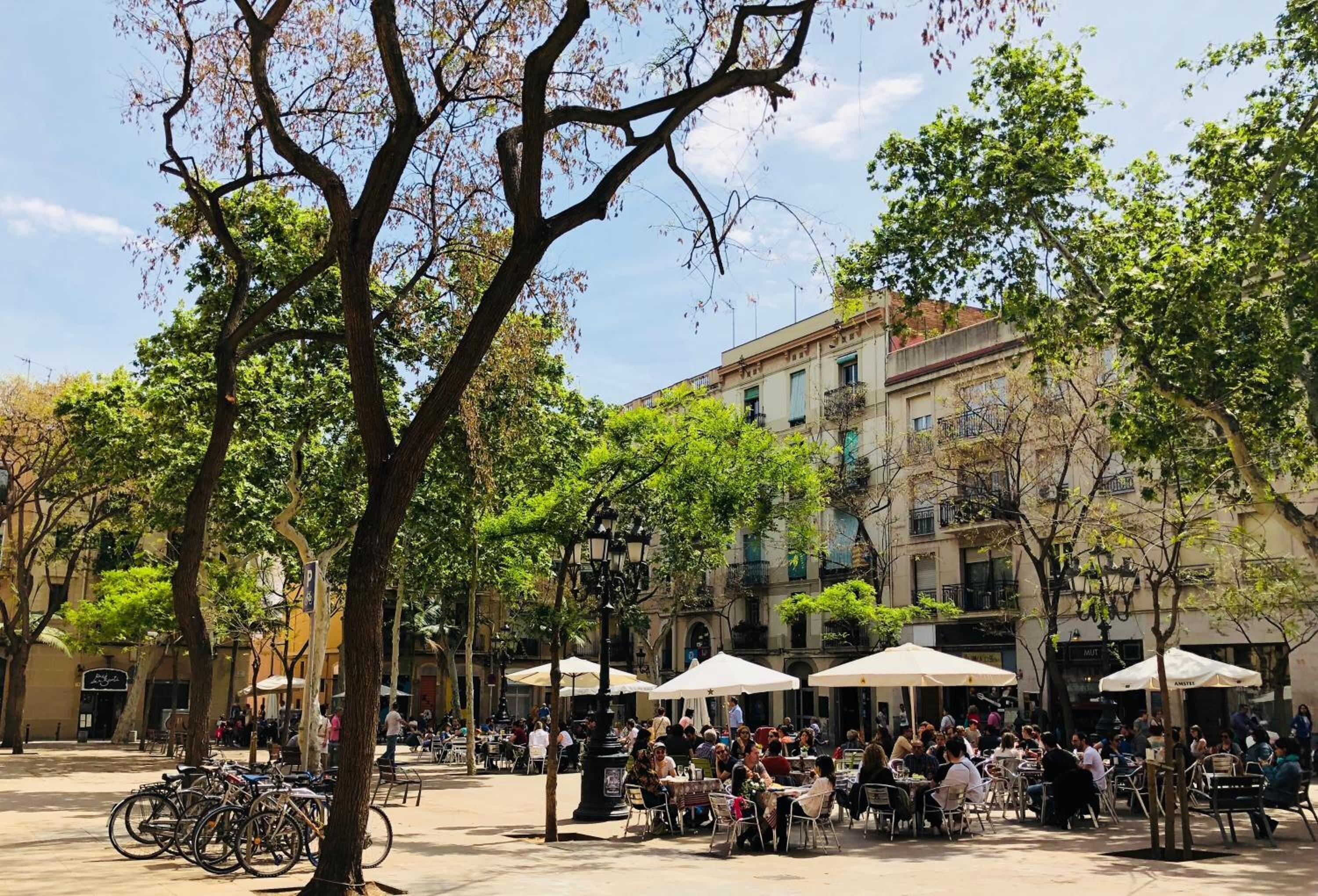 Alberguinn - Barcelona — Fotos 3